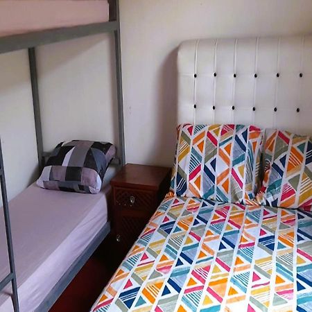 אובטובה Hostel 3.5 מראה חיצוני תמונה
