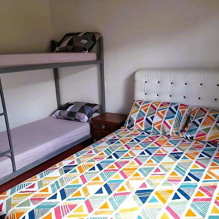 אובטובה Hostel 3.5 מראה חיצוני תמונה