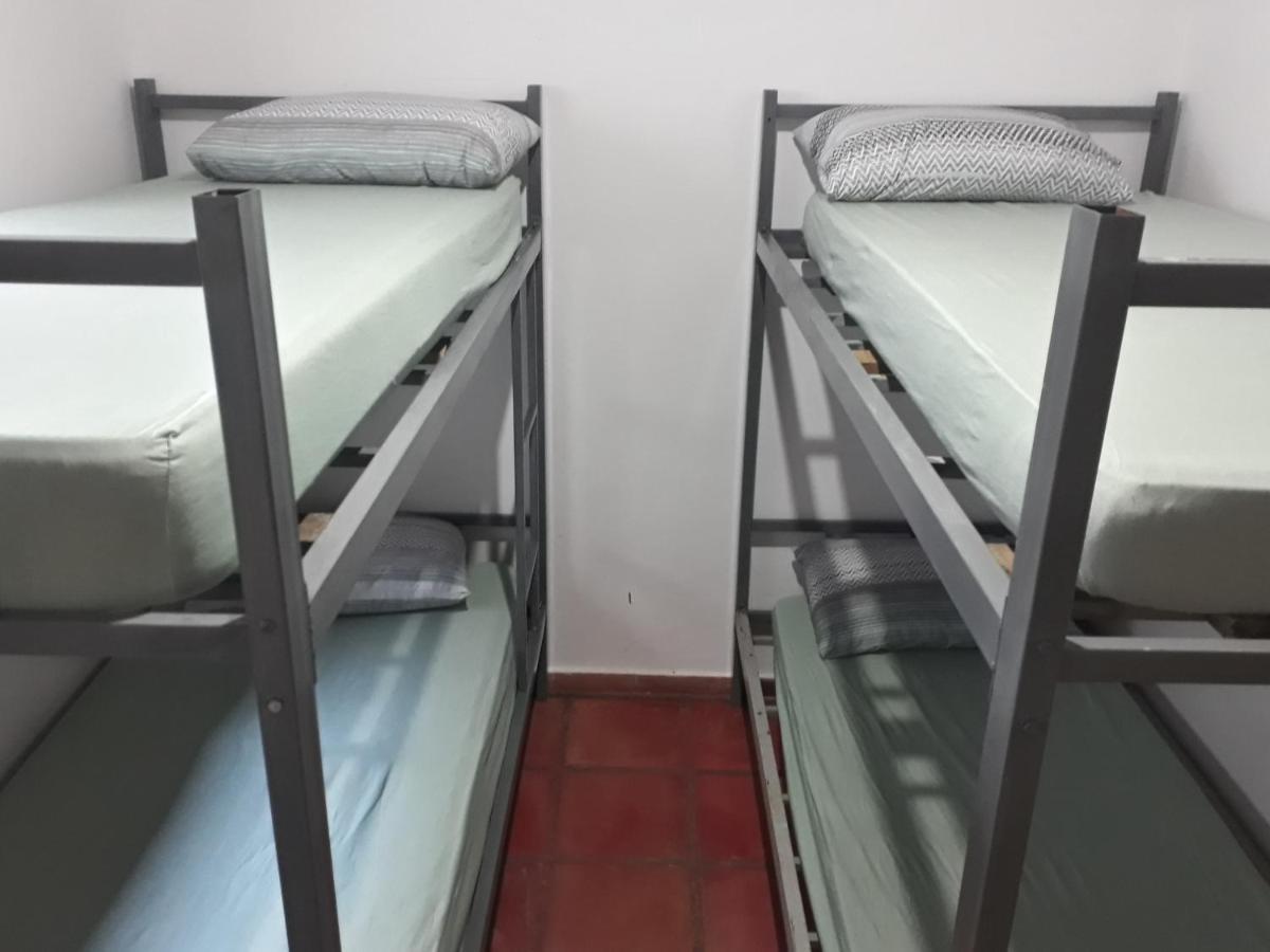 אובטובה Hostel 3.5 מראה חיצוני תמונה