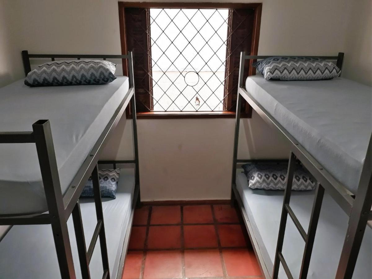 אובטובה Hostel 3.5 מראה חיצוני תמונה