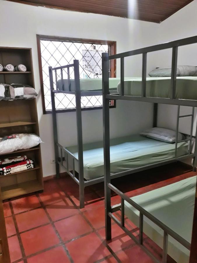 אובטובה Hostel 3.5 מראה חיצוני תמונה