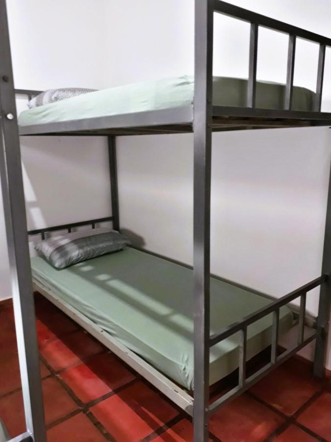 אובטובה Hostel 3.5 מראה חיצוני תמונה