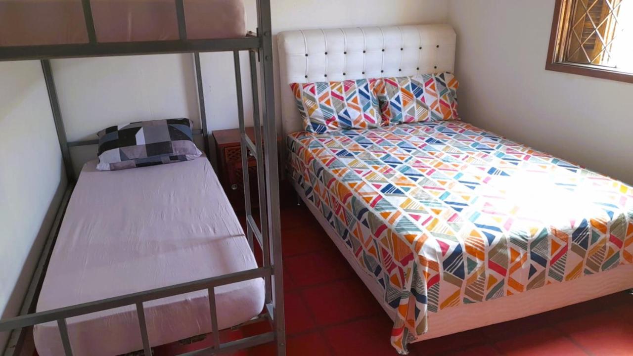 אובטובה Hostel 3.5 מראה חיצוני תמונה