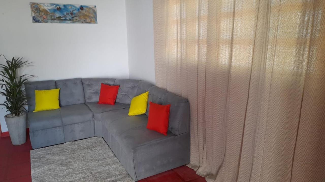 אובטובה Hostel 3.5 מראה חיצוני תמונה