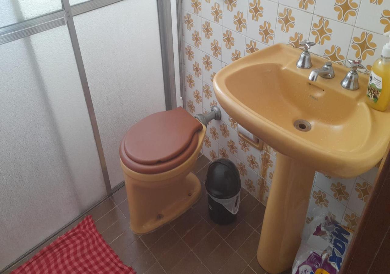אובטובה Hostel 3.5 מראה חיצוני תמונה